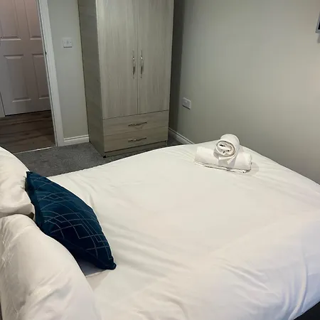 Acklam - Tsac Apartment