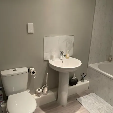 Acklam - Tsac Apartment