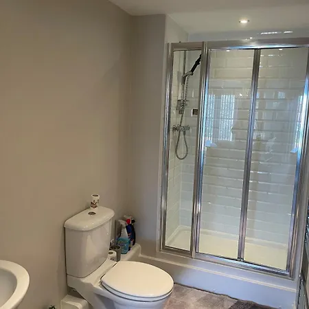 Acklam - Tsac Apartment Middlesbrough